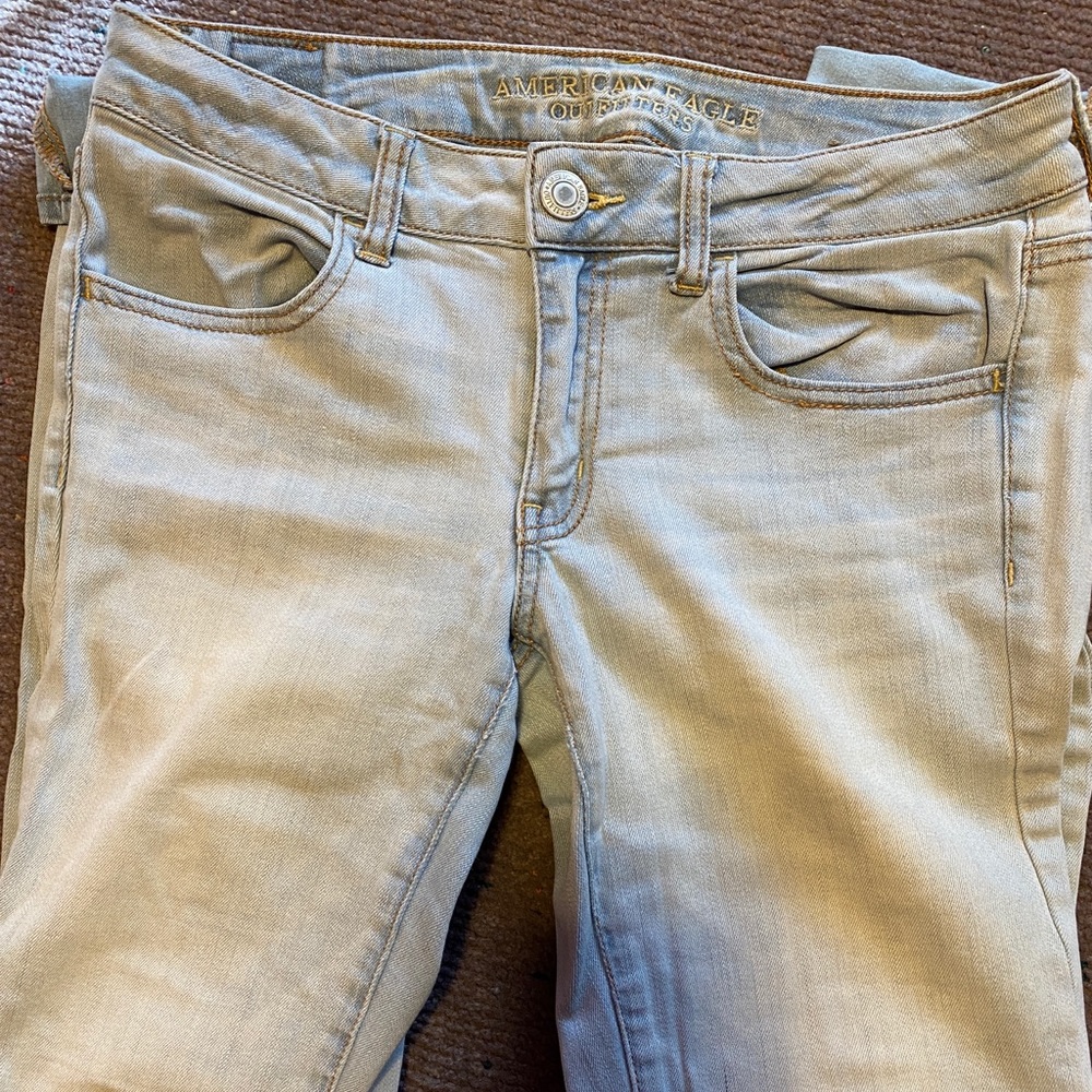 American Eagle Jeans/Jeggings